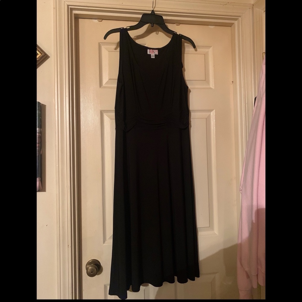 R & K Originals dress